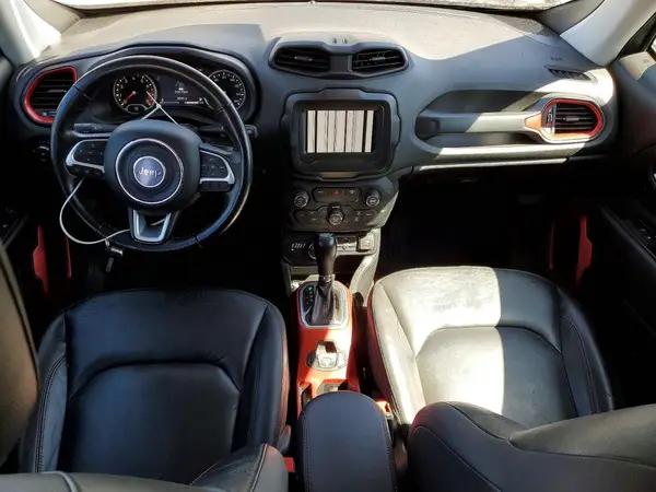 ZACCJBCB7JPG81109 2018 JEEP RENEGADE - Image 8
