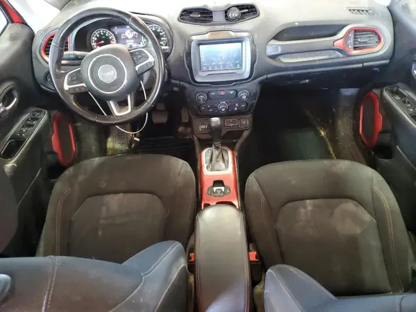 ZACCJBCB7JPH22208 2018 JEEP RENEGADE - Image 8
