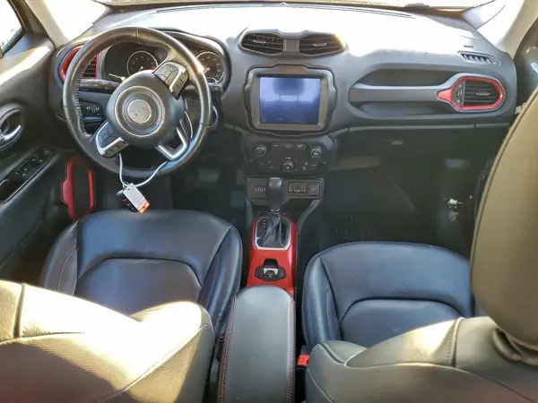 ZACCJBCB7JPH45679 2018 JEEP RENEGADE - Image 8