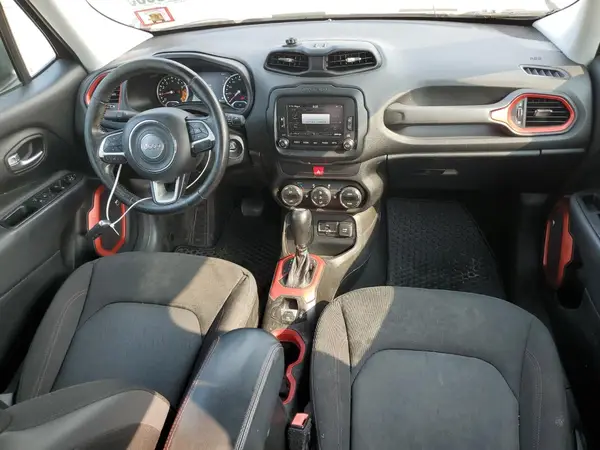 ZACCJBCB8HPE43103 2017 JEEP RENEGADE - Image 8
