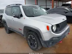 ZACCJBCB8HPE45191 2017 JEEP RENEGADE