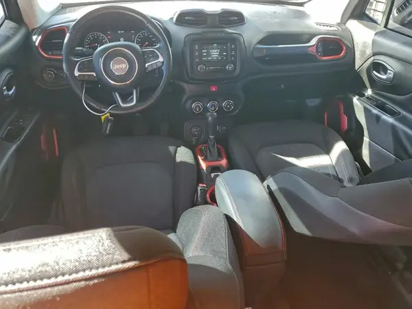ZACCJBCB8HPE47586 2017 JEEP RENEGADE - Image 8