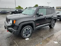 ZACCJBCB8HPE51444 2017 JEEP RENEGADE