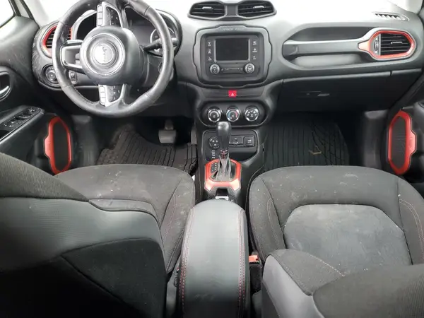 ZACCJBCB8HPE55378 2017 JEEP RENEGADE - Image 8