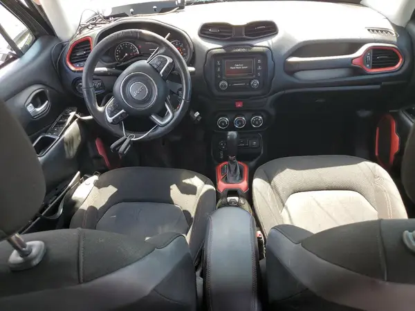 ZACCJBCB8HPE63125 2017 JEEP RENEGADE - Image 8