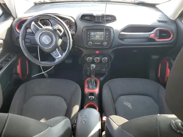 ZACCJBCB8HPE63271 2017 JEEP RENEGADE - Image 8