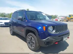 ZACCJBCB8HPE68552 2017 JEEP RENEGADE