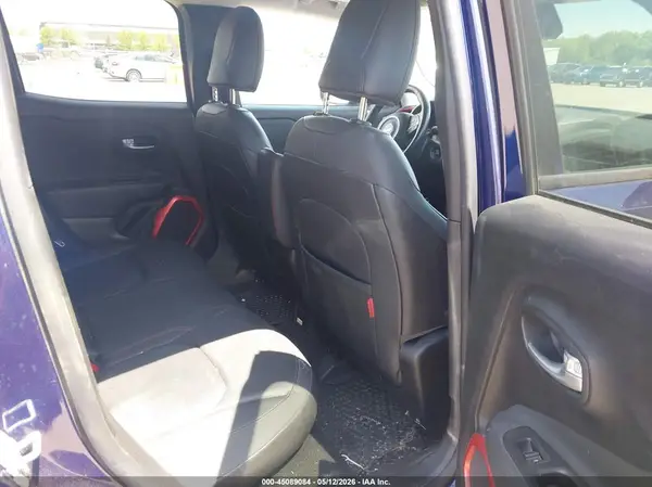 ZACCJBCB8HPE68552 2017 JEEP RENEGADE - Image 8