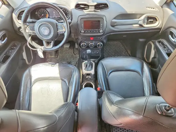 ZACCJBCB8HPE72388 2017 JEEP RENEGADE - Image 8