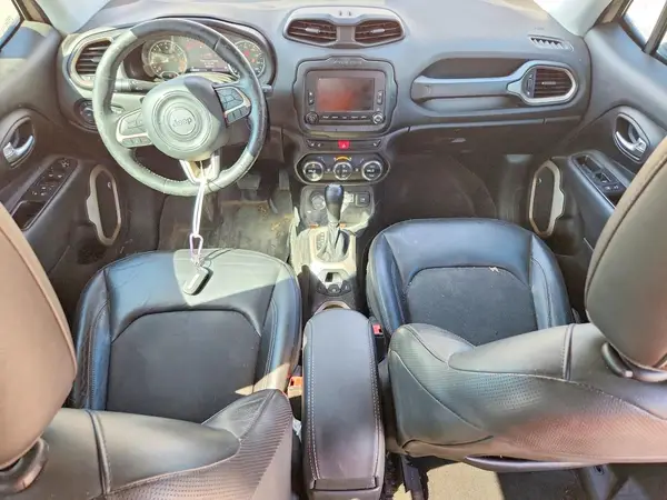 ZACCJBCB8HPE87909 2017 JEEP RENEGADE - Image 8