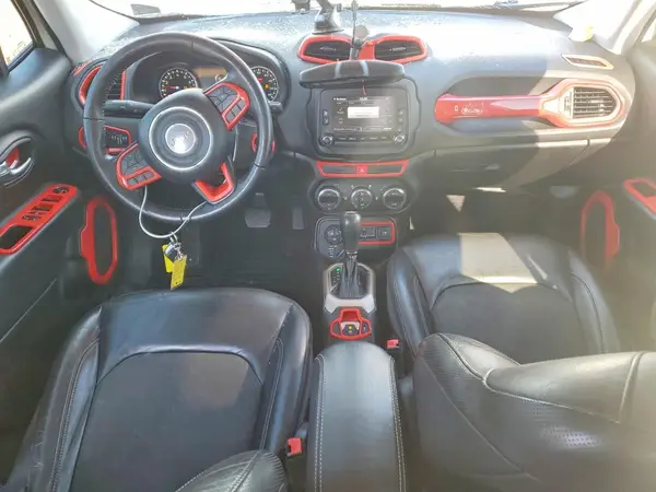 ZACCJBCB8HPE95993 2017 JEEP RENEGADE - Image 8