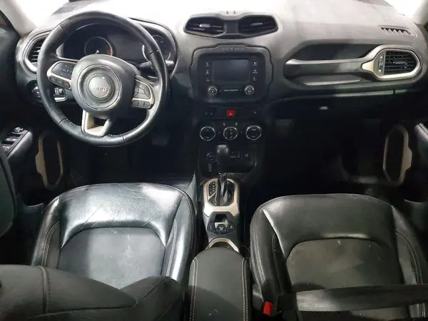 ZACCJBCB8HPE97677 2017 JEEP RENEGADE - Image 8