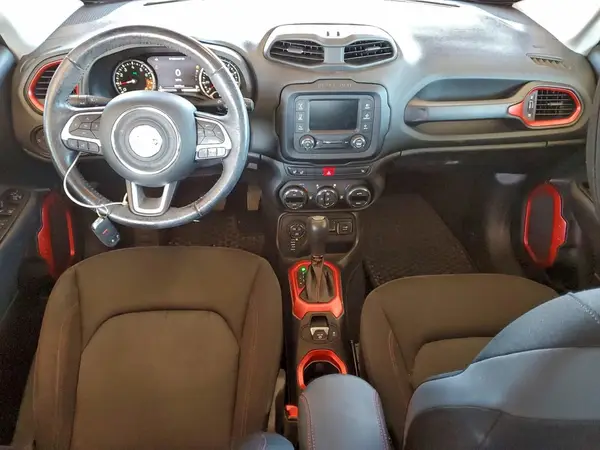 ZACCJBCB8HPF17362 2017 JEEP RENEGADE - Image 8