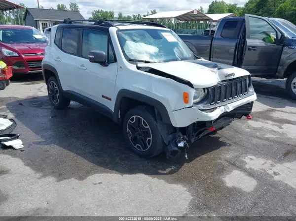 ZACCJBCB8HPF33898 2017 JEEP RENEGADE - Image 1