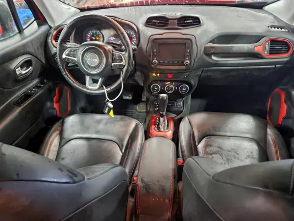 ZACCJBCB8HPF40169 2017 JEEP RENEGADE - Image 8