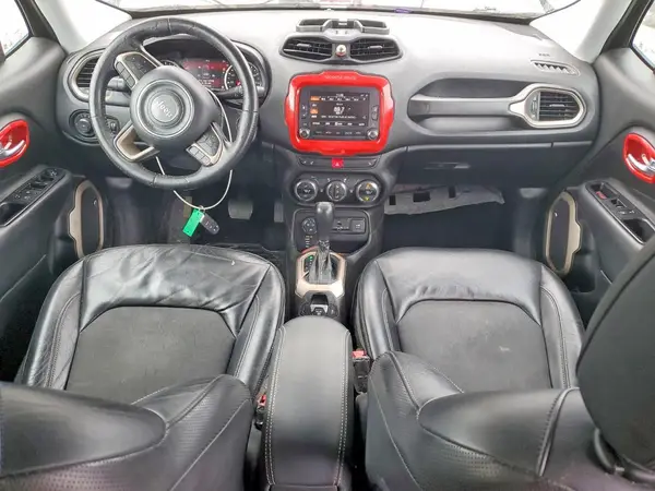 ZACCJBCB8HPF66805 2017 JEEP RENEGADE - Image 8