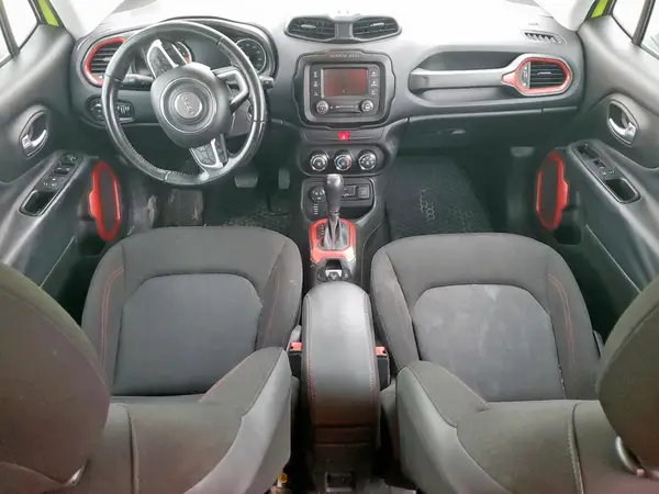 ZACCJBCB8HPF73835 2017 JEEP RENEGADE - Image 8