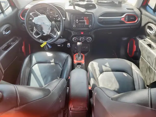ZACCJBCB8HPF77111 2017 JEEP RENEGADE - Image 8