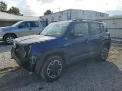ZACCJBCB8HPF85645 2017 JEEP RENEGADE