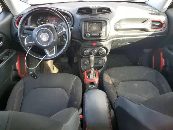 ZACCJBCB8HPF85645 2017 JEEP RENEGADE - Image 8