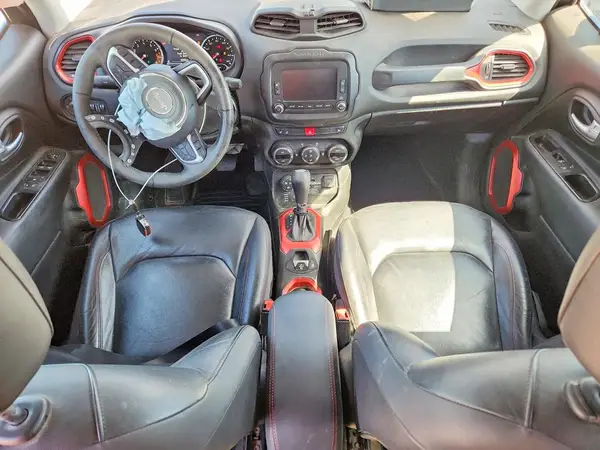 ZACCJBCB8HPF99903 2017 JEEP RENEGADE - Image 8