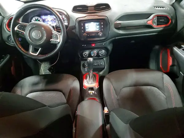 ZACCJBCB8HPG28218 2017 JEEP RENEGADE - Image 8