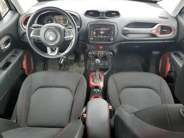 ZACCJBCB8HPG35220 2017 JEEP RENEGADE - Image 8