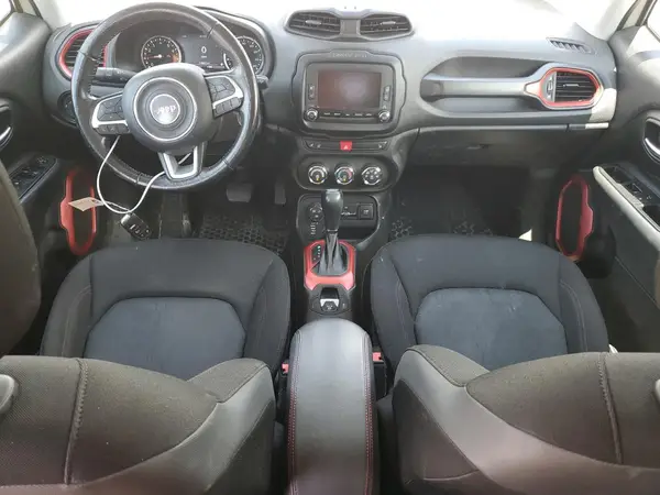 ZACCJBCB8HPG60926 2017 JEEP RENEGADE - Image 8