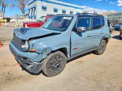 ZACCJBCB8JPG85461 2018 JEEP RENEGADE