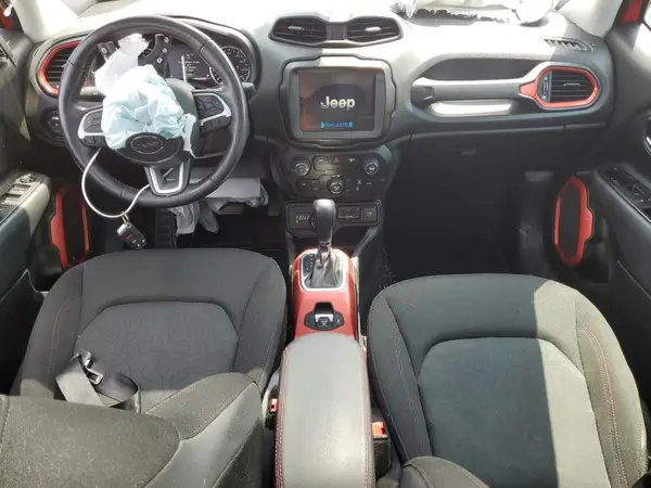 ZACCJBCB8JPG93978 2018 JEEP RENEGADE - Image 8