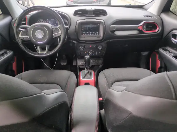 ZACCJBCB8JPG97349 2018 JEEP RENEGADE - Image 8