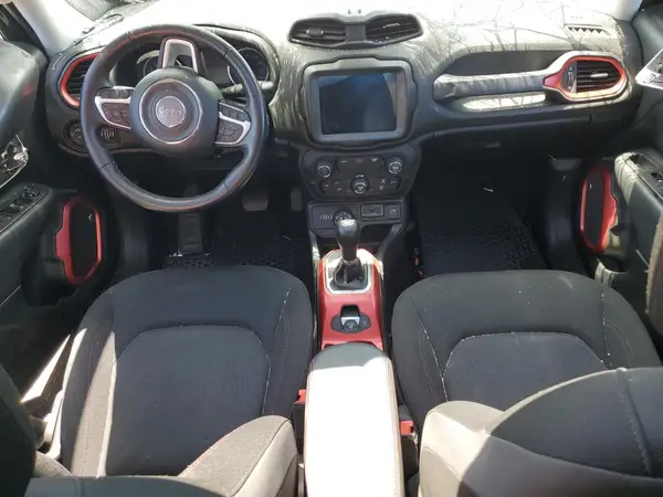 ZACCJBCB8JPH60403 2018 JEEP RENEGADE - Image 8