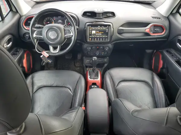 ZACCJBCB8JPH99721 2018 JEEP RENEGADE - Image 8