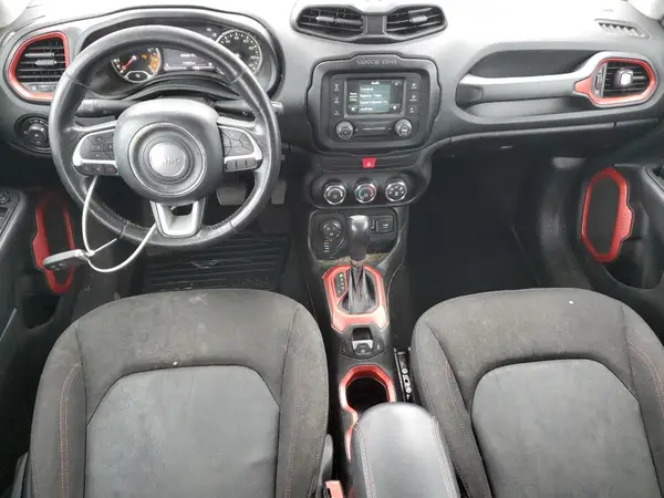 ZACCJBCB9HPE41182 2017 JEEP RENEGADE - Image 8