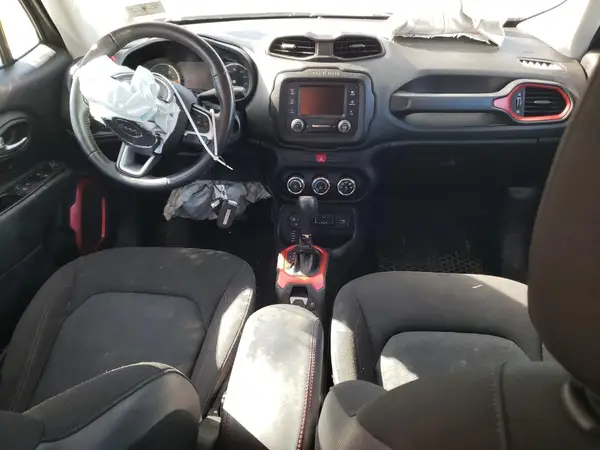 ZACCJBCB9HPE44440 2017 JEEP RENEGADE - Image 8