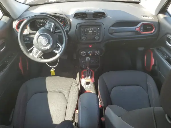 ZACCJBCB9HPE48293 2017 JEEP RENEGADE - Image 8
