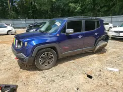 ZACCJBCB9HPE53414 2017 JEEP RENEGADE