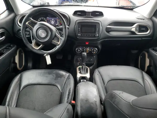ZACCJBCB9HPE78684 2017 JEEP RENEGADE - Image 8