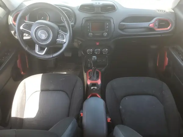 ZACCJBCB9HPE82976 2017 JEEP RENEGADE - Image 8