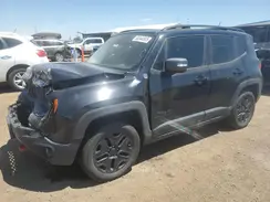 ZACCJBCB9HPE84307 2017 JEEP RENEGADE