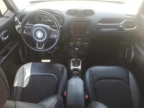 ZACCJBCB9HPE84307 2017 JEEP RENEGADE - Image 8