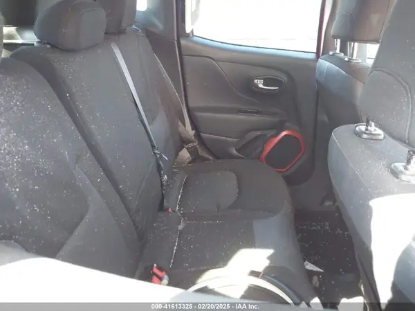 ZACCJBCB9HPE93489 2017 JEEP RENEGADE - Image 8
