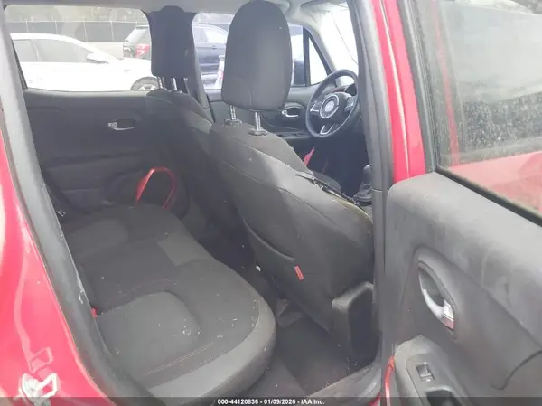 ZACCJBCB9HPF17290 2017 JEEP RENEGADE - Image 8