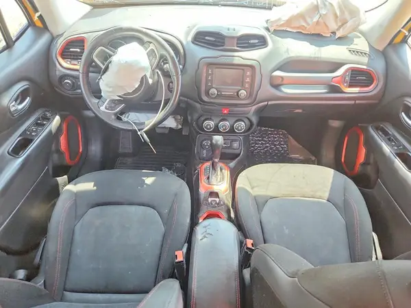 ZACCJBCB9HPF19802 2017 JEEP RENEGADE - Image 8