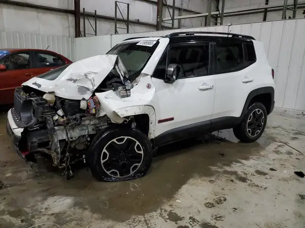 ZACCJBCB9HPF23963 2017 JEEP RENEGADE - Image 1