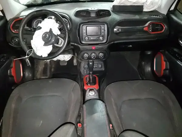 ZACCJBCB9HPF23963 2017 JEEP RENEGADE - Image 8