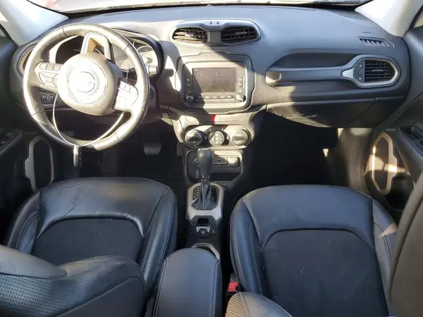 ZACCJBCB9HPF27219 2017 JEEP RENEGADE - Image 8