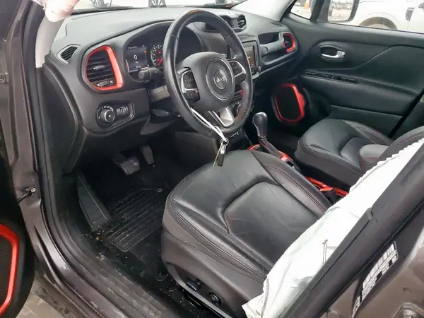 ZACCJBCB9HPF92538 2017 JEEP RENEGADE - Image 8