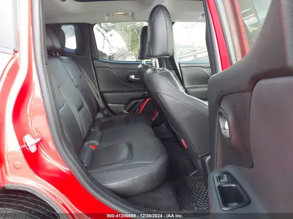 ZACCJBCB9HPG09208 2017 JEEP RENEGADE - Image 8
