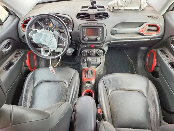 ZACCJBCB9HPG30835 2017 JEEP RENEGADE - Image 8